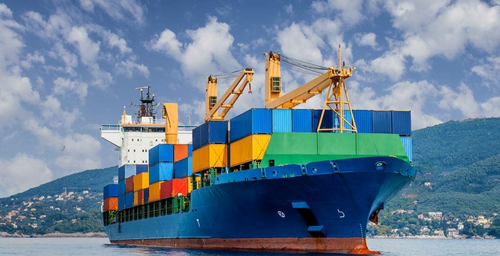 Moving company East West Movers and Packers, Dubai, photo