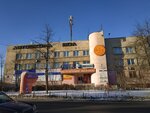 Спецтехсервис (Pokhodnaya Street, 84), special equipment and special vehicles