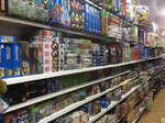 Детский магазин (Виноградная улица, 32), tienda de niños
