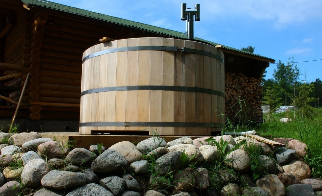 Фото Три стихии - Ууксу