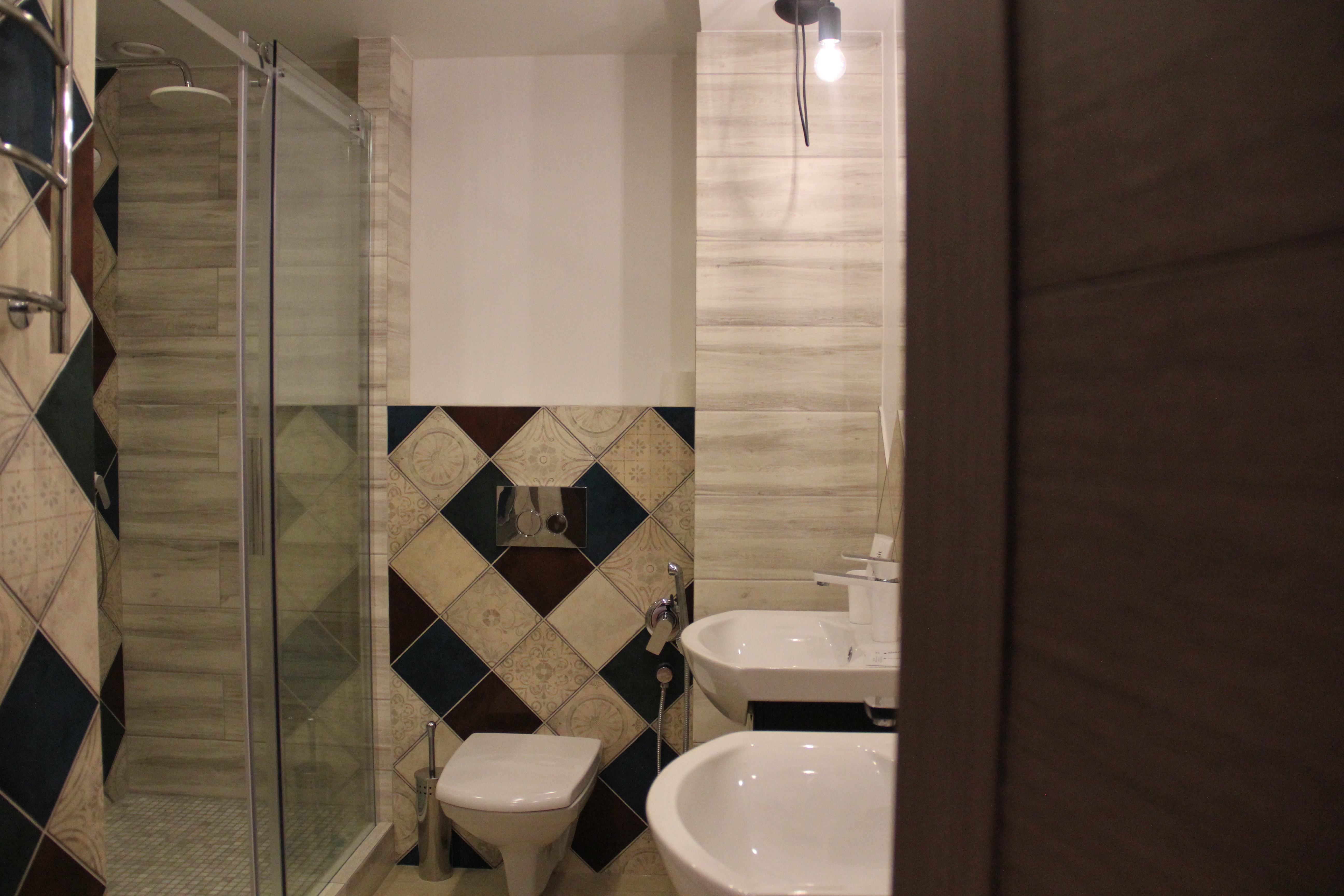 Фото Welcome inn