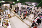 Chumodan (Gogolya Street, 5Б) ، محلات ملابس مستعملة