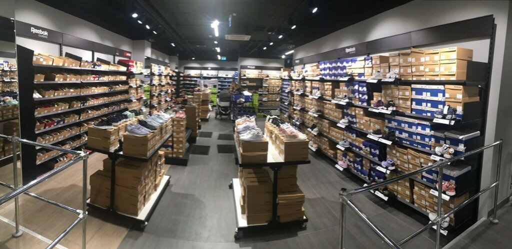 adidas outlet cash and carry contact number