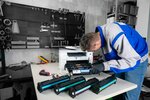 Orgtehnika_Servis (Krasnodar, ulitsa Geroyev-Razvedchikov, 28), office equipment service and repair