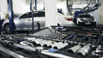 Service DenMarkAuto (Sofiyskaya Street, 8к1с1), car service, auto repair