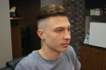 Бородач (2-y mikrorayon, Internatsionalnaya ulitsa, 3А), barbería