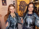 Museum of Skulls and Skeletons (Saratovskaya ulitsa, 2А), museum