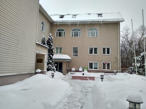 Lisanslı harita kadastro büroları Mir Geodezii i Kadastra, Liubertsy, foto