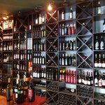 Grocery store (S3 Highway), tienda de productos