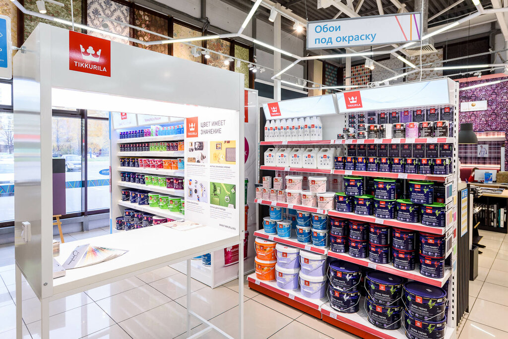 Байконурская 11 карта