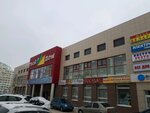 Быттехснаб (Koneva Street, 1А), real estate agency