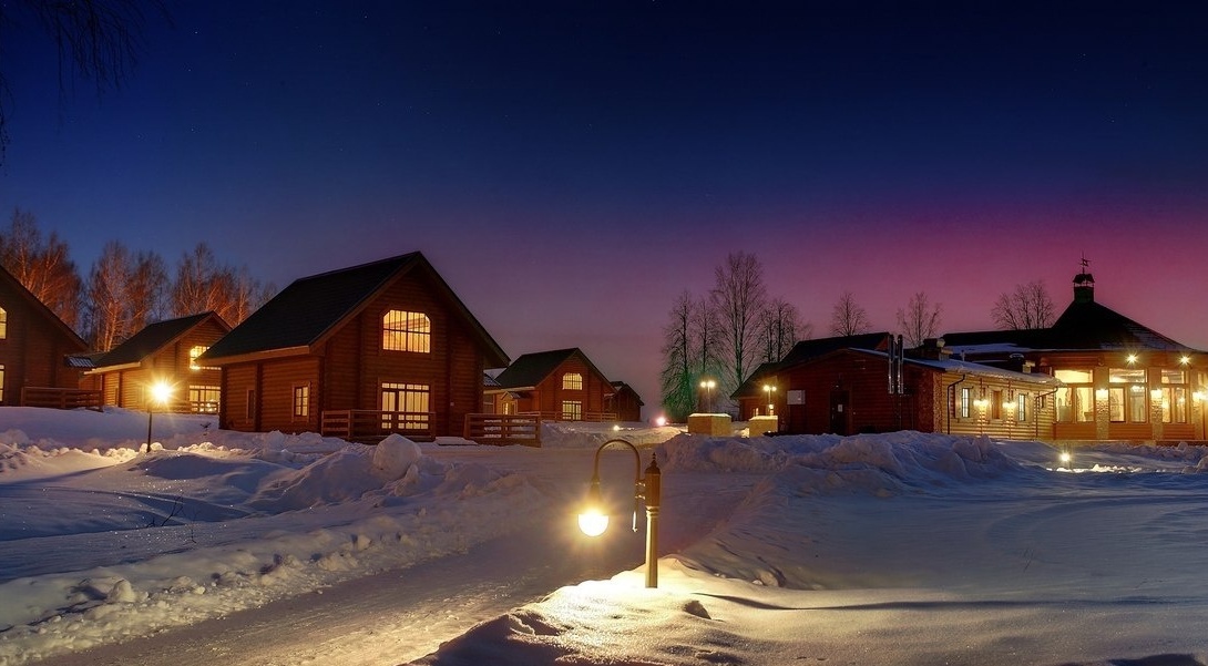 Фото Заозерье