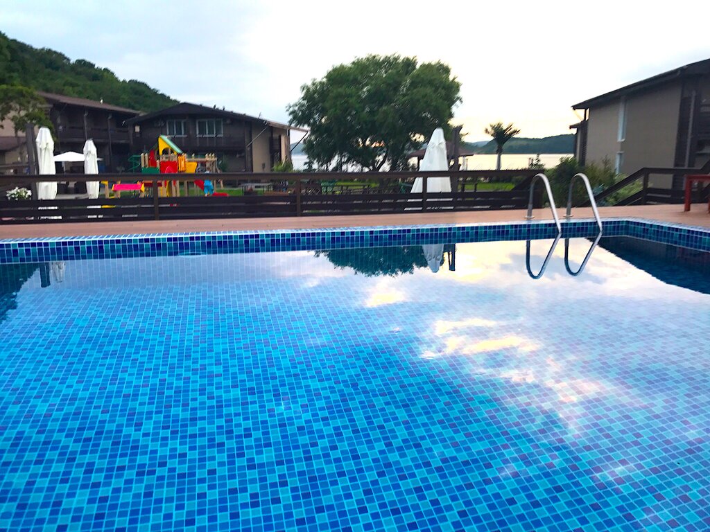 Guest house Paradise, Primorsky Krai, photo