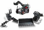 LLC DST-Ug Road construction equipment the southern Federal region (Krasnopolyanskaya Street, 74Д) ، معدات بناء الطرق