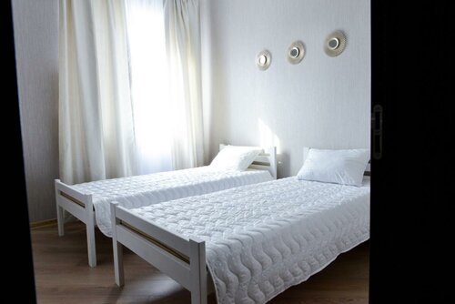 Гостиница Hotel Grad в Сморгони