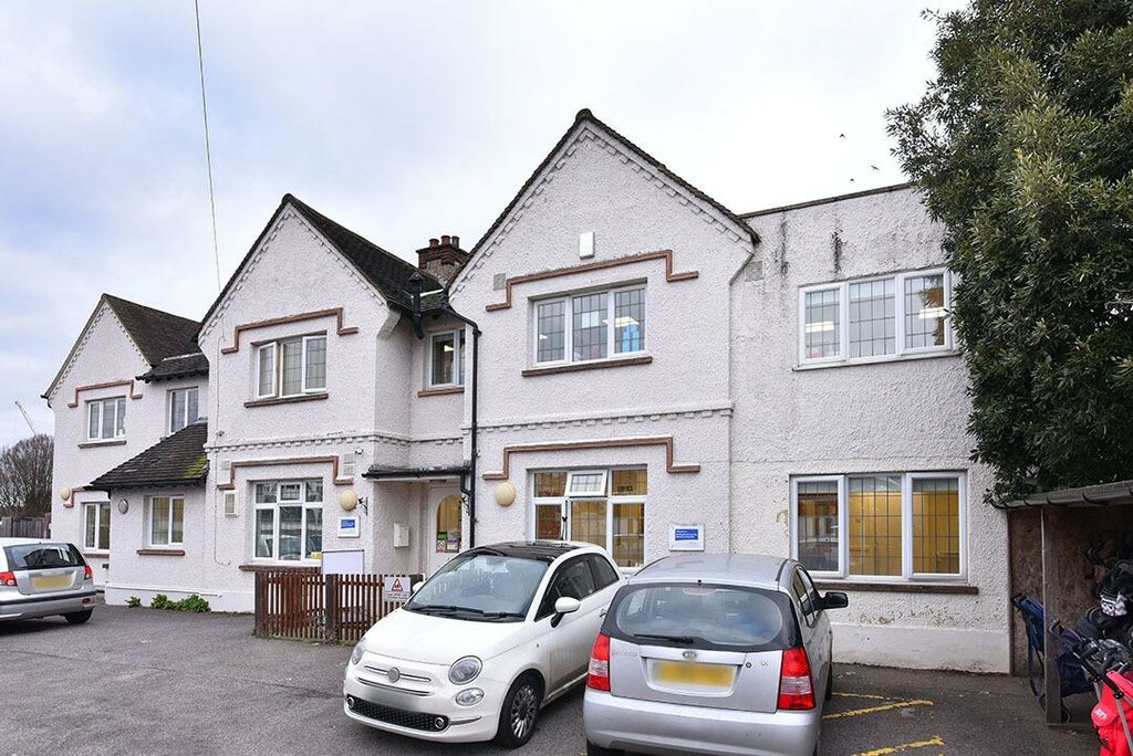 School Bright Horizons Dorking Day Nursery and Preschool, Dorking, photo