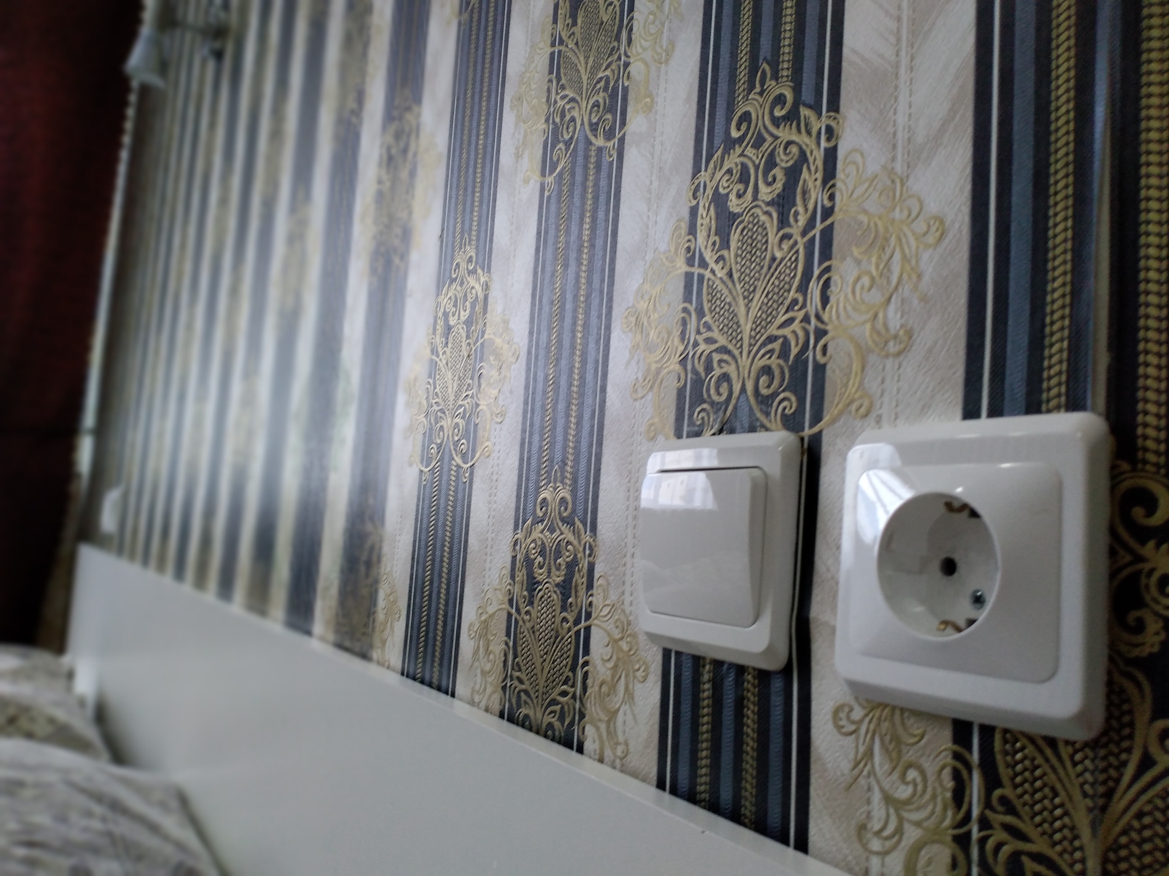 Фото Гостиница Shaksha