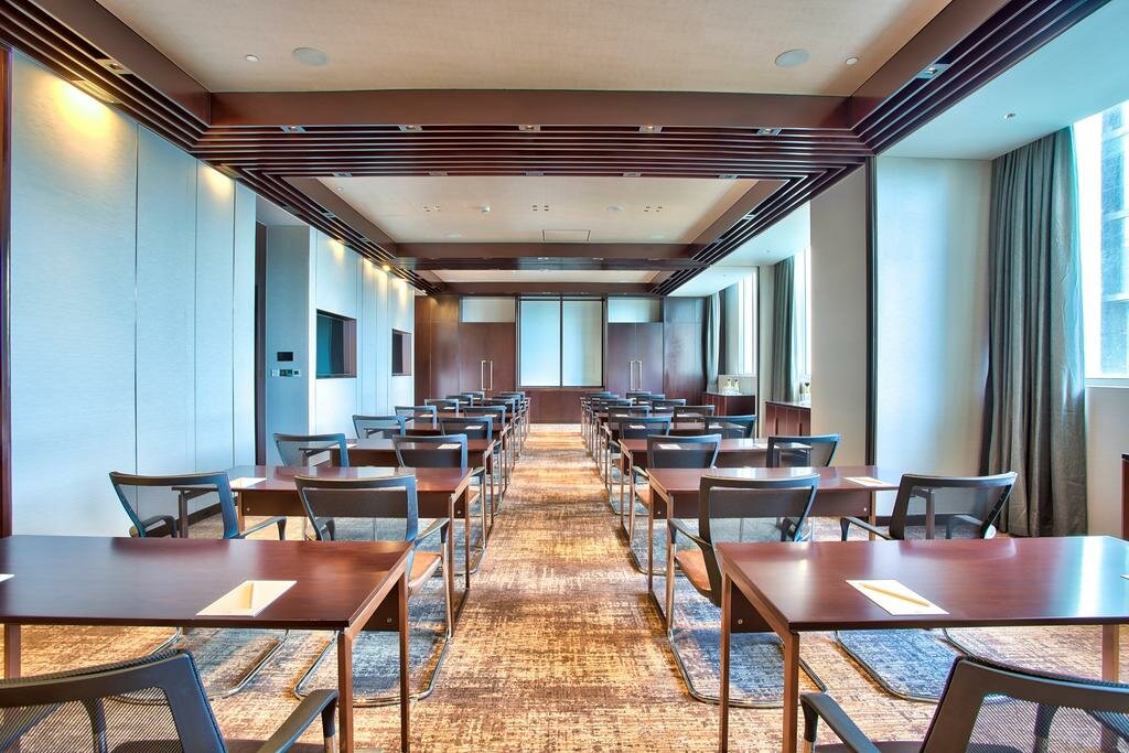 Hotel Hilton Da Nang, Da Nang, photo