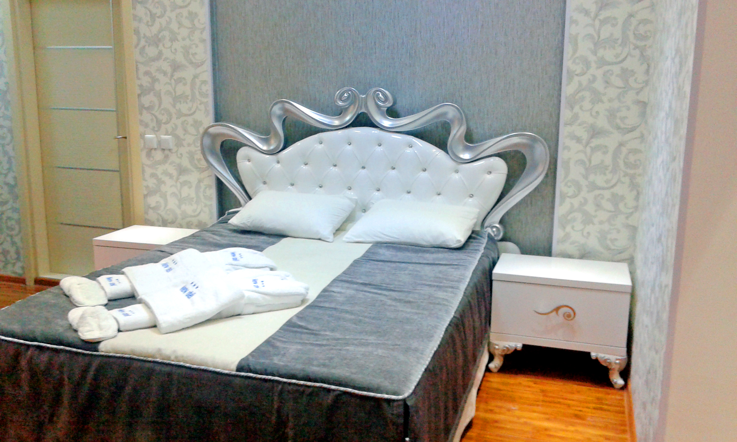 Фото Отель Мерв