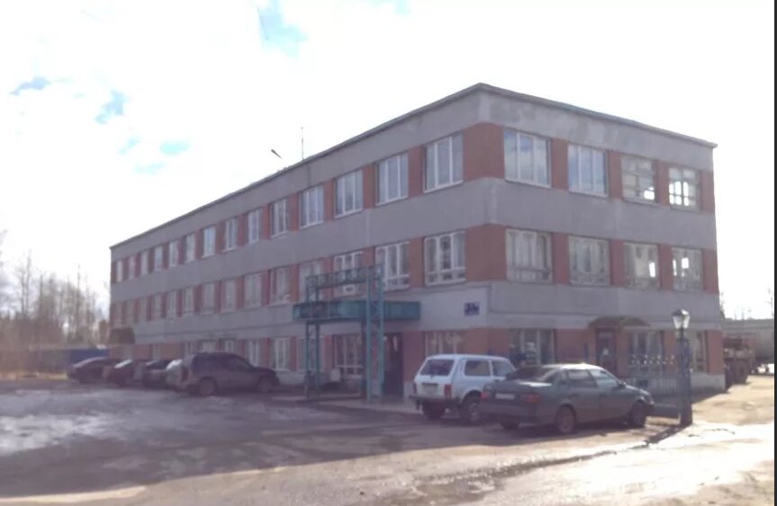 Boilers and boiler equipment Specializirovannaya Gazovaya Sluzhba, Kingisepp, photo