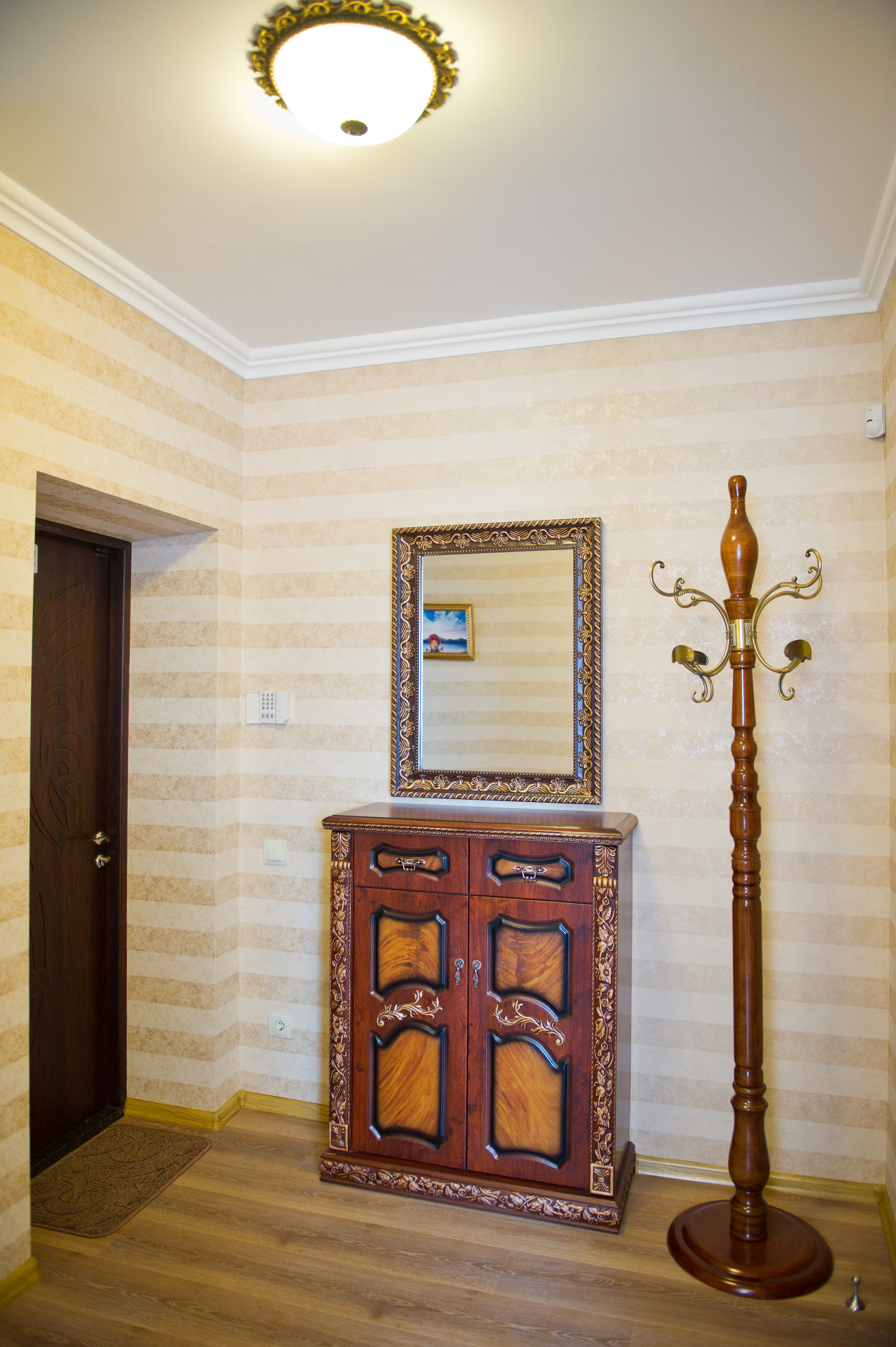 Фото Hotel Park Suites Chisinau