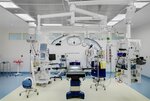 Rolin (Oktyabrskiy Avenue, 1), medical equipment