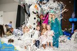 Volshebniki (проспект Фрунзе, 25), organización y celebración de fiestas infantiles