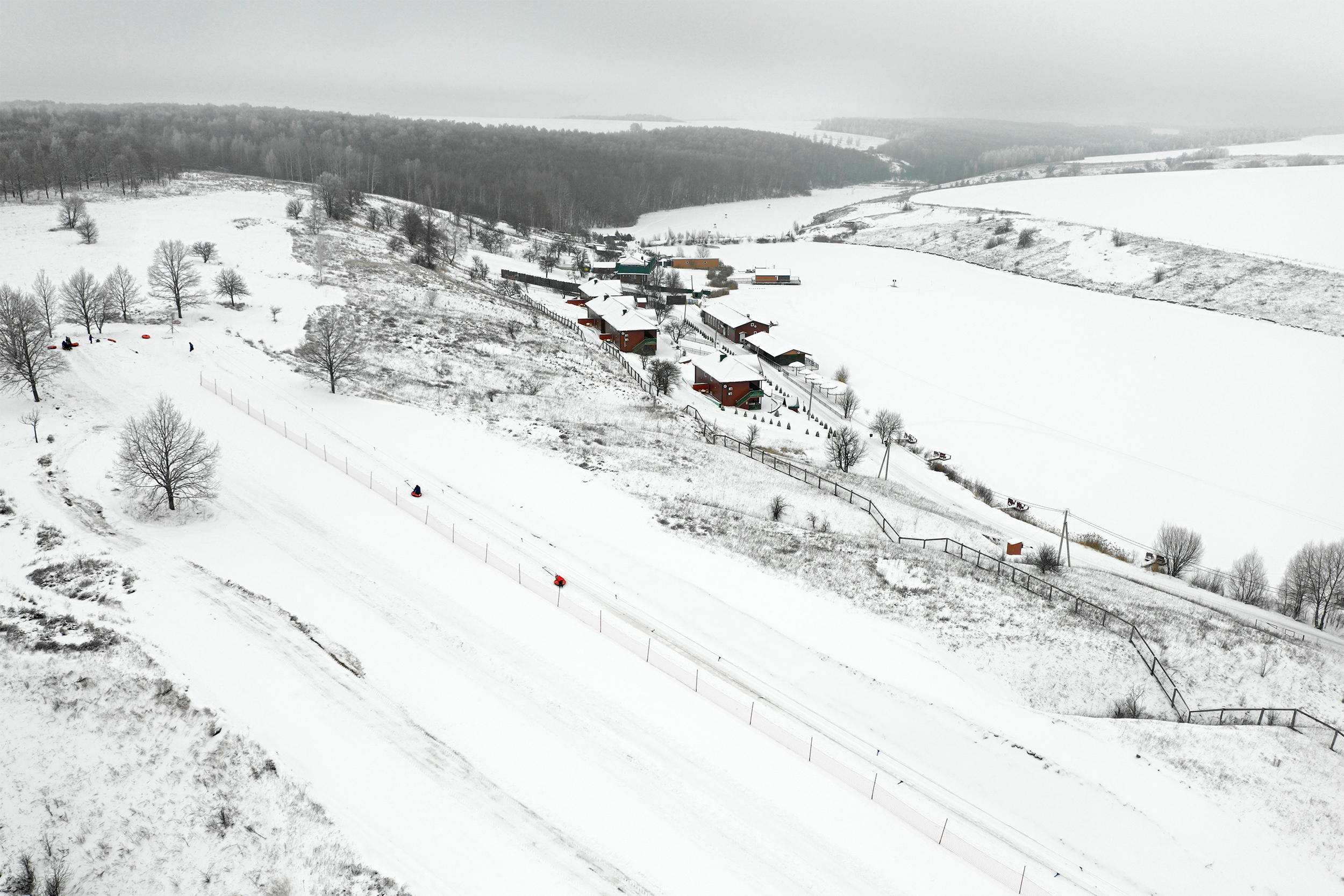 Фото Арсеньево