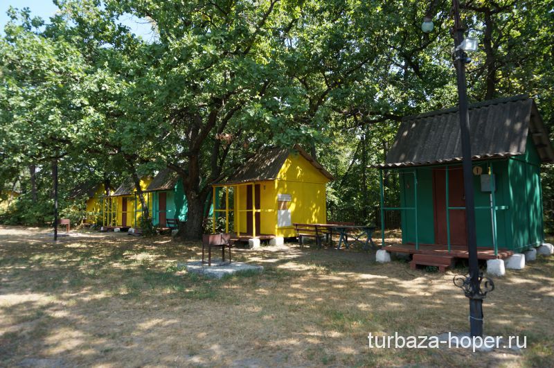 Фото Черкасский затон