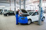 Фото 7 Volkswagen КЛЮЧАВТО на Дзержинского