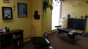 Princeton Chiropractic Wellness Center: Dr. Ari Cohn (United States, Princeton, 33 State Rd. Ste. B), medical center, clinic