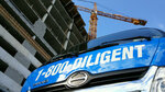 Diligent (Florida, Orange County, Orlando), building materials wholesale