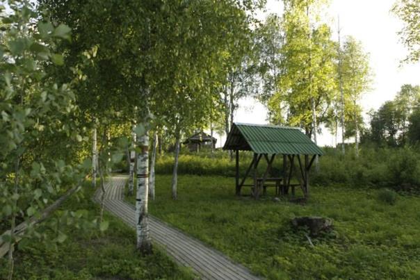 Фото Марциальные ключи