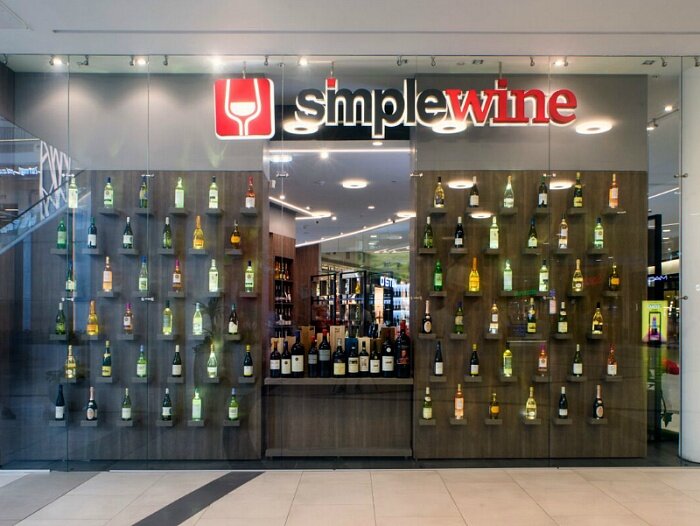 Simplewine Ru Адреса Магазинов В Москве