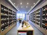 SimpleWine (Prechistenskaya Embankment, 5), alcoholic beverages