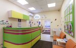 Detskij medicinskij centr PreAmbula (Moscow, Novokosinskaya Street, 10к1), children's medical center