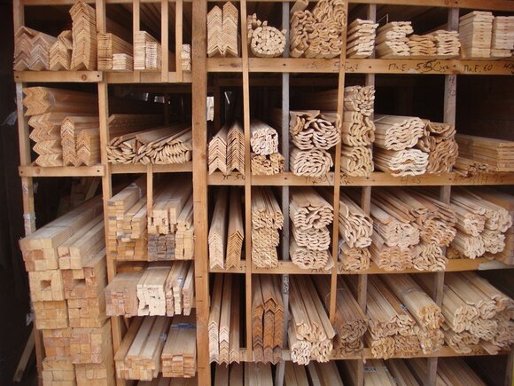 Hardware store Magazin Postroyka Intertur, Nizhnevartovsk, photo