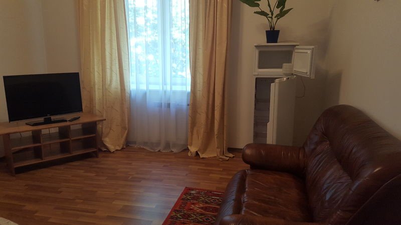 Фото Гостиница Бизнес центр