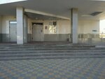 ТСЖ Владимирское (Kostyukova Street, 36Б), hoa, junta directiva de snt