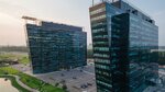 Five (Leningradskaya Street, вл39с6), consultores de negocios