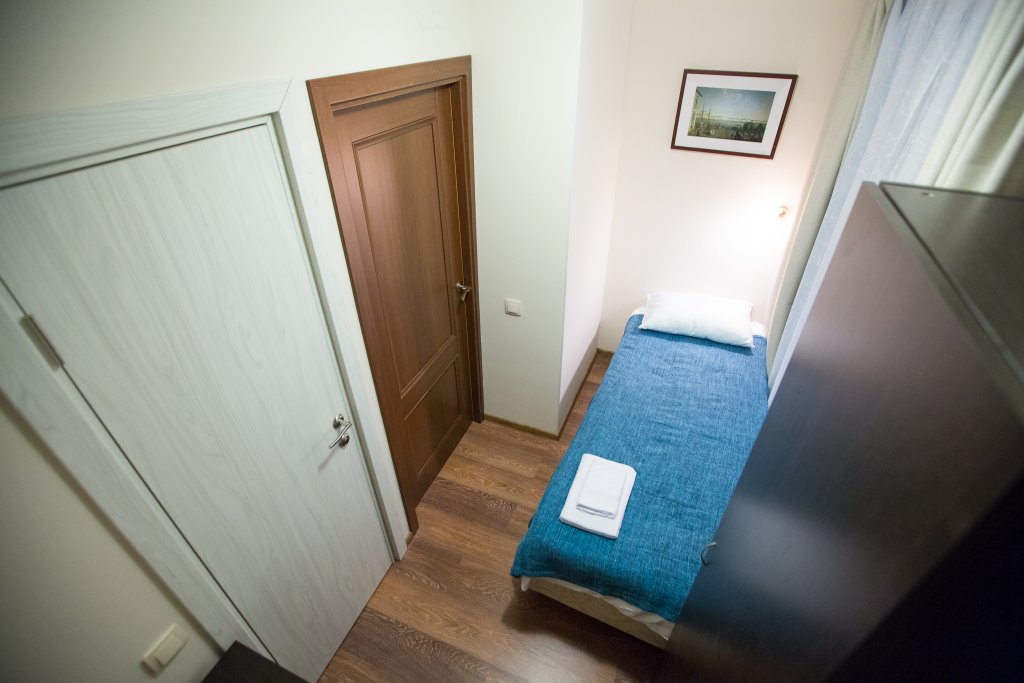 Фото Караванная 5