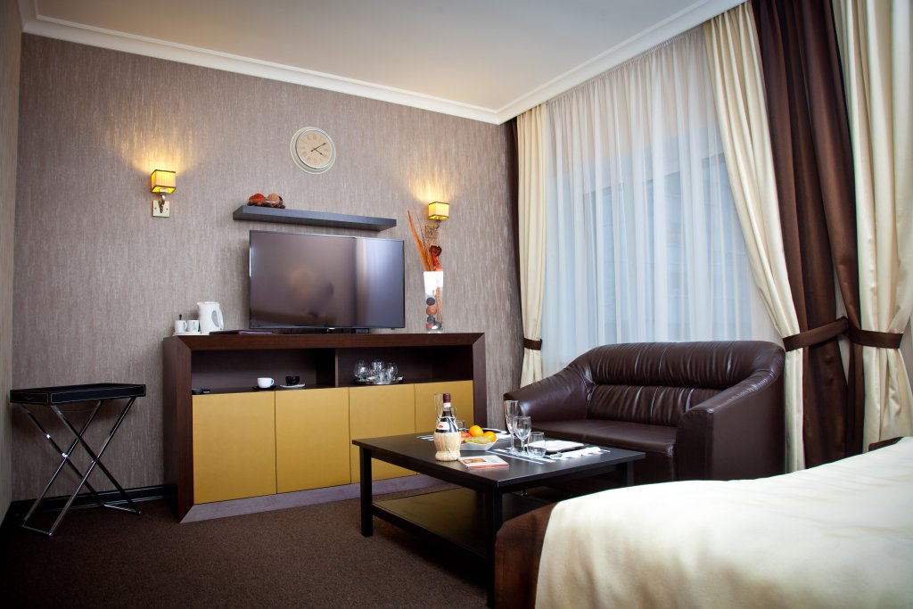 Фото Паркофф