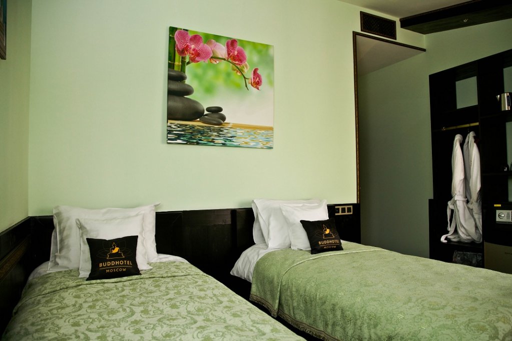 Фото БуддОтель