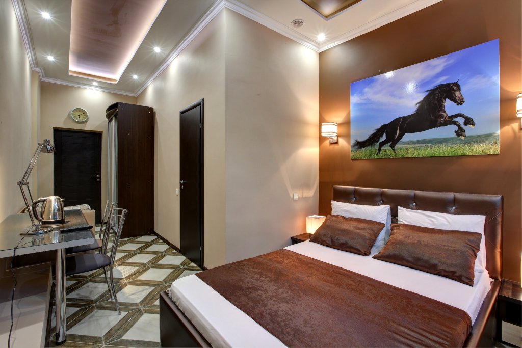 Фото Брусника Амурская