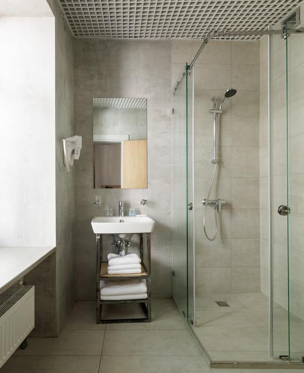 Фото Turris Hotel Petrovsky