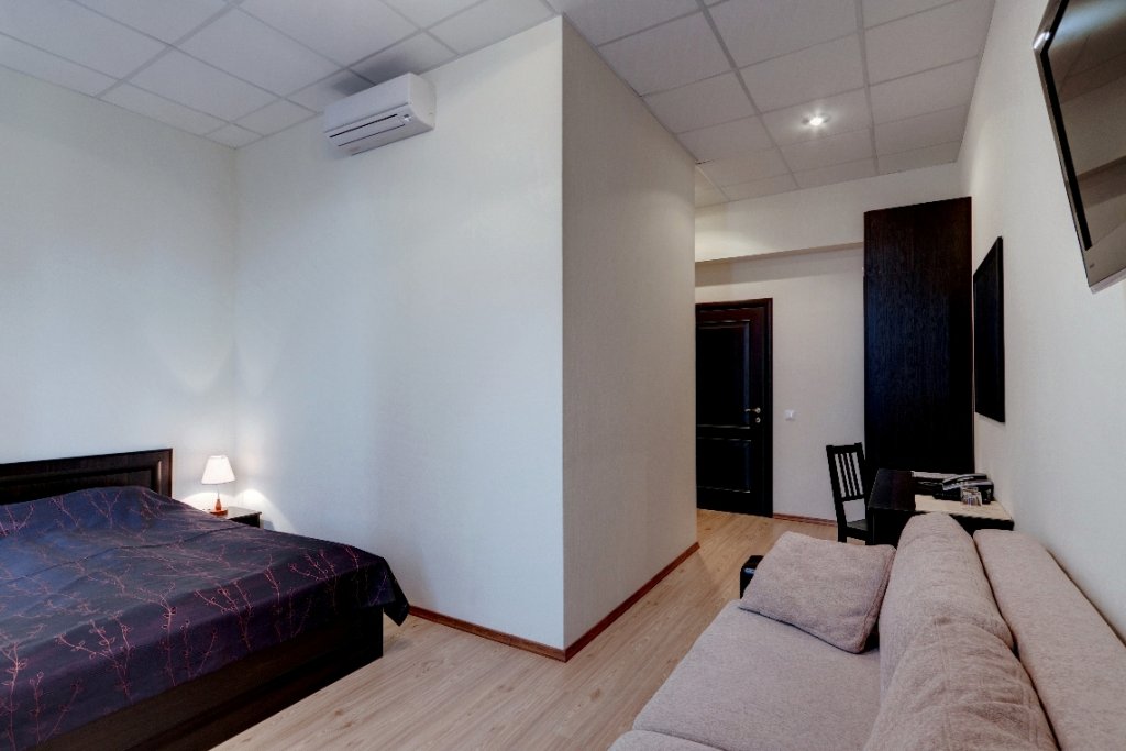 Фото Петервиль