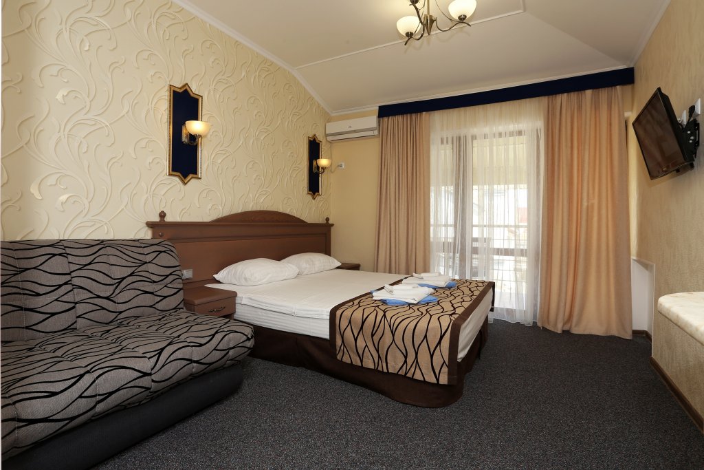 Фото Ориентал