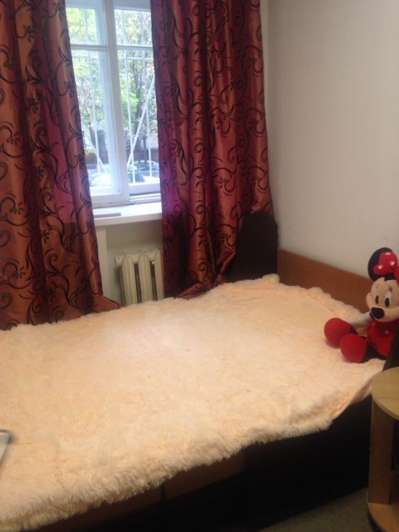 Фото Пара Тапок