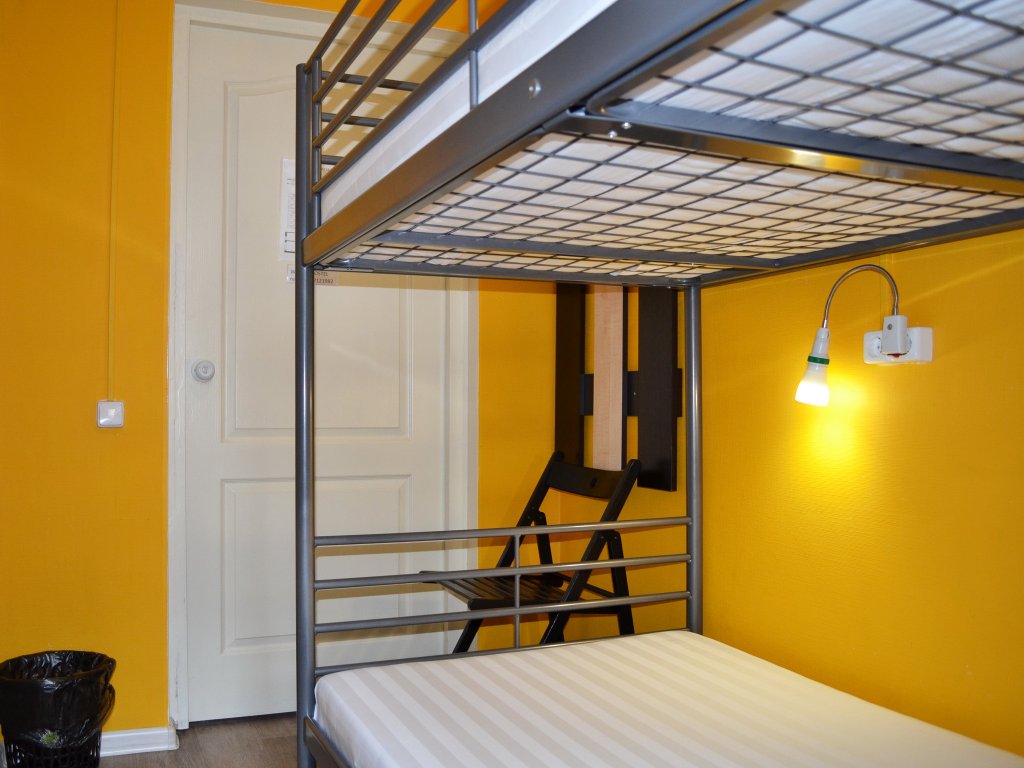 Фото отеля 3