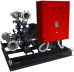 HydroEnergySystem (Zhurnalistov Street, 62), heating equipment and systems